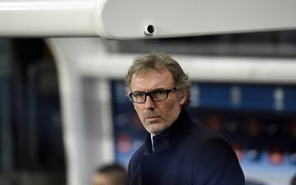 Laurent Blanc