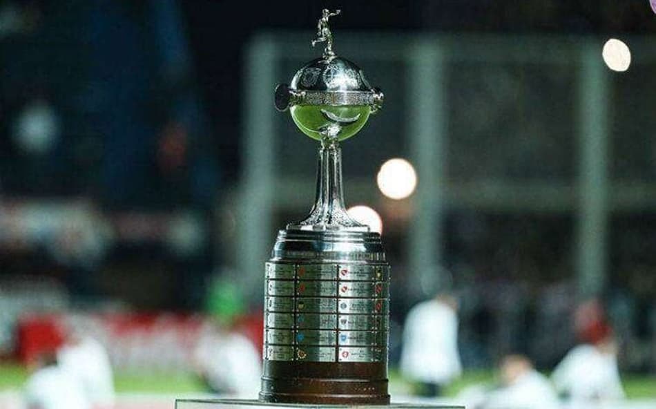 Troféu Libertadores