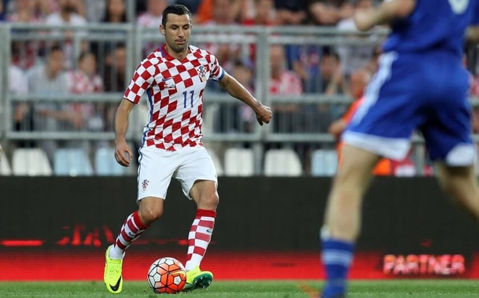 Srna - Croacia