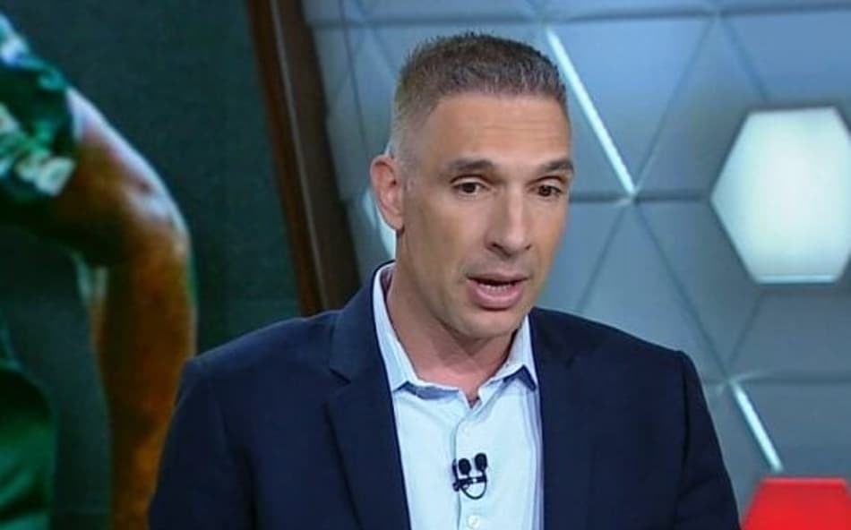 Fernando Prass - ESPN