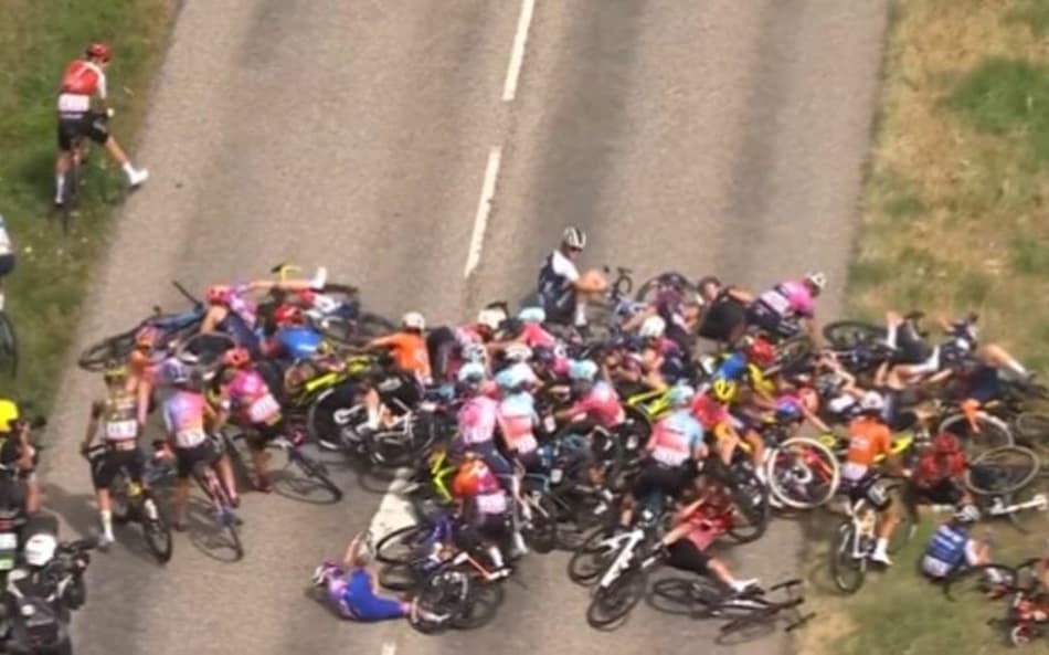 Batida o Tour de France