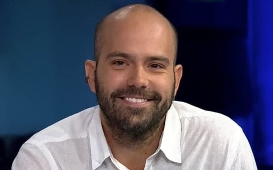 Lucas Gutierrez