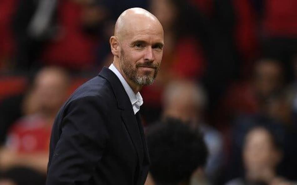 Erik ten Hag