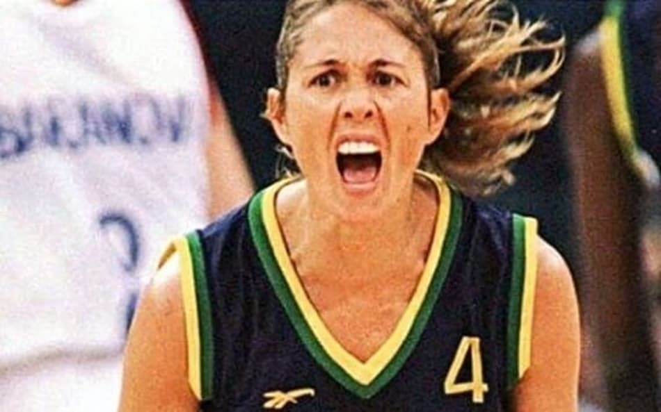Hortência relembra recusa a WNBA em auge da carreira