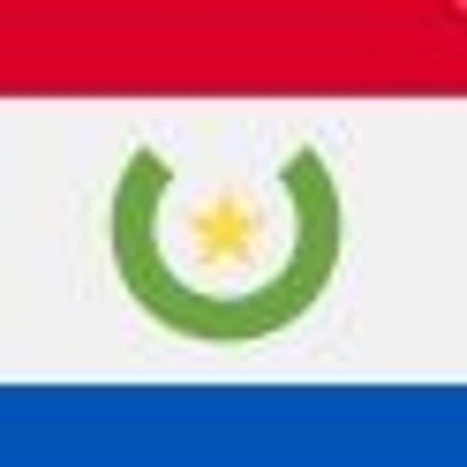 Escudo - Paraguai