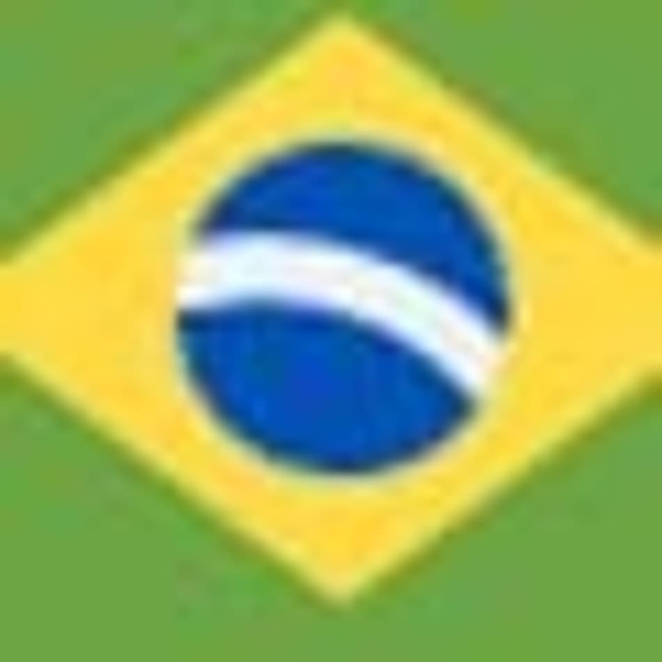 Escudo - Brasil