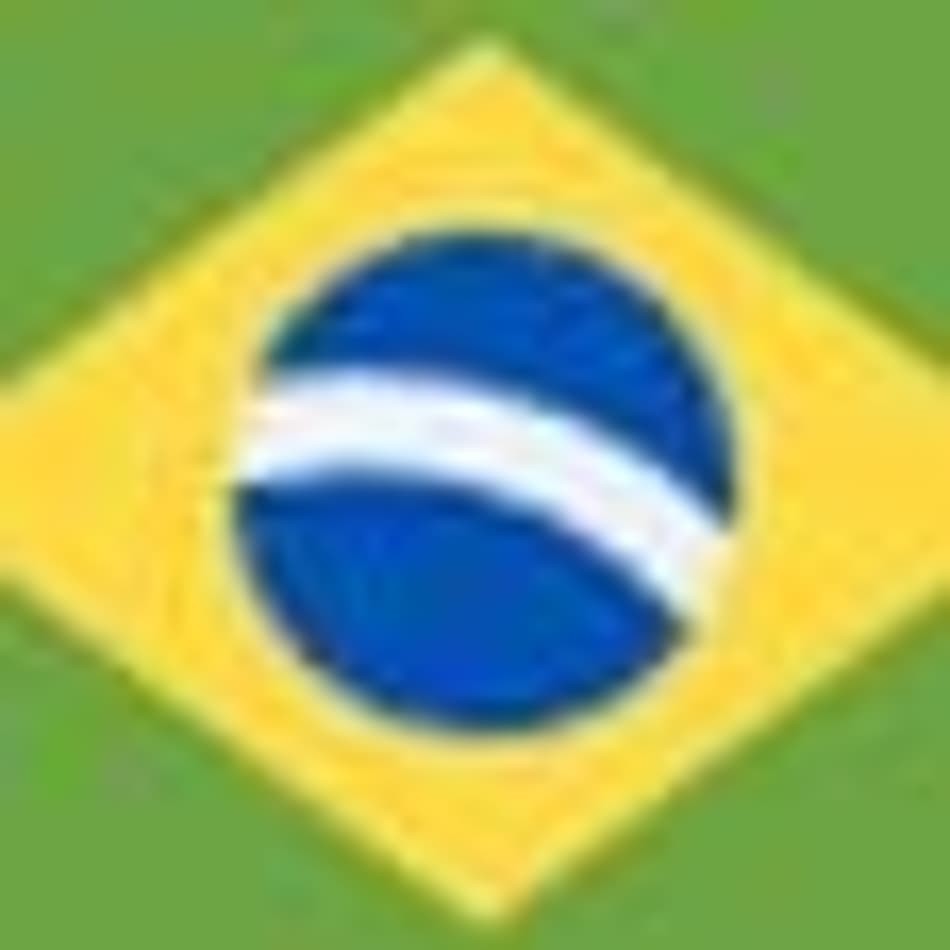 Escudo - Brasil