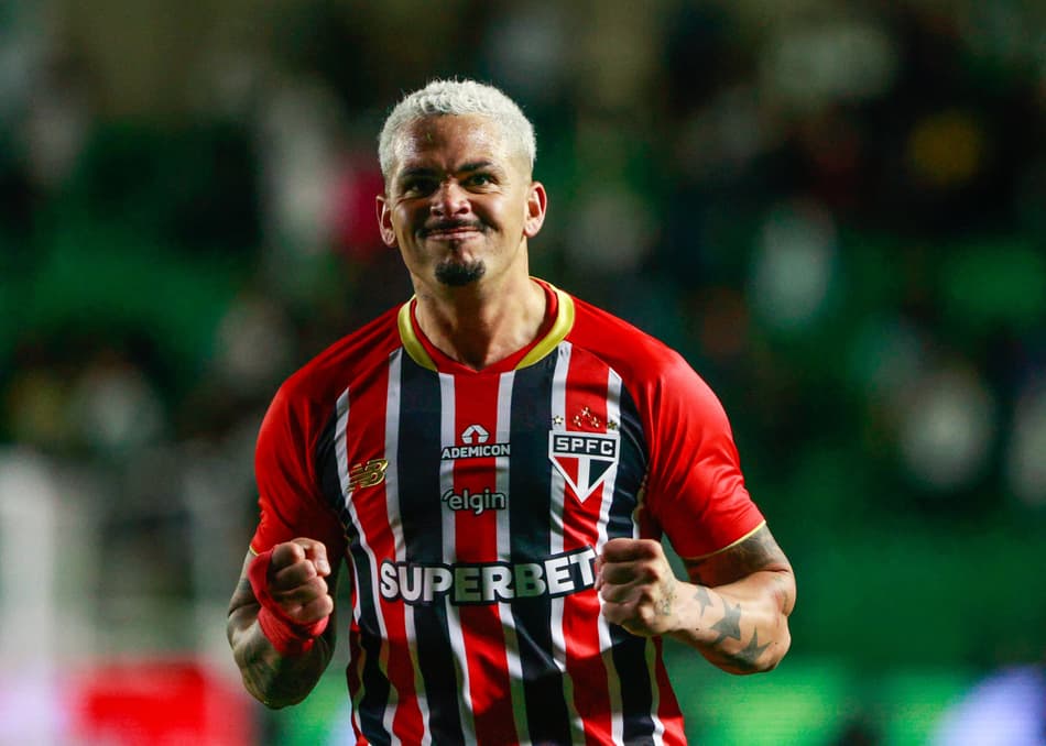 BRASILEIRO A 2025, JUVENTUDE X SAO PAULO