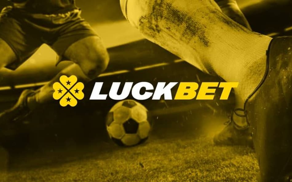 Luckbet: mercados de apostas, jogos e bônus
