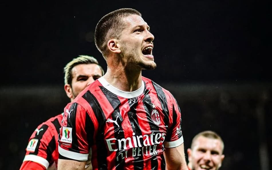 luka jovic