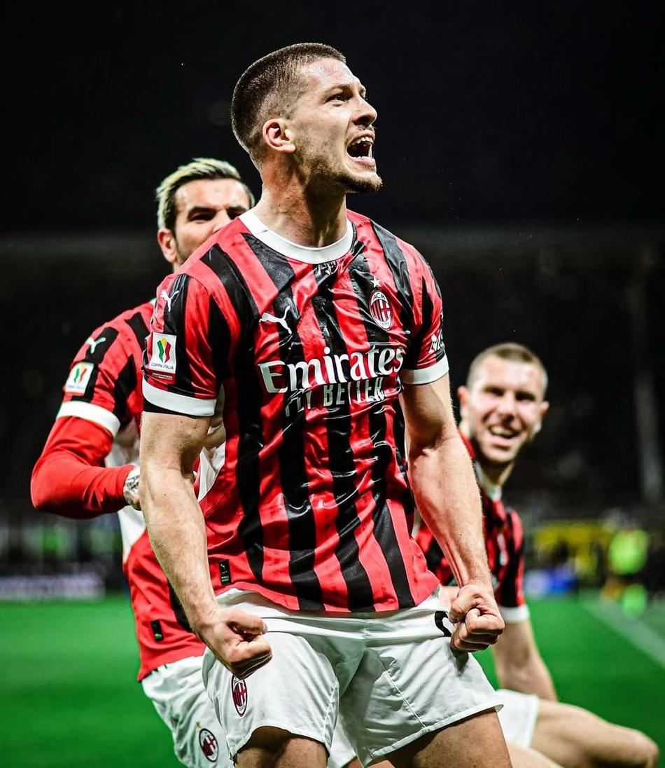 luka jovic