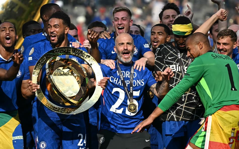Pitaco do Guffo: o legado do Mundial de Clubes