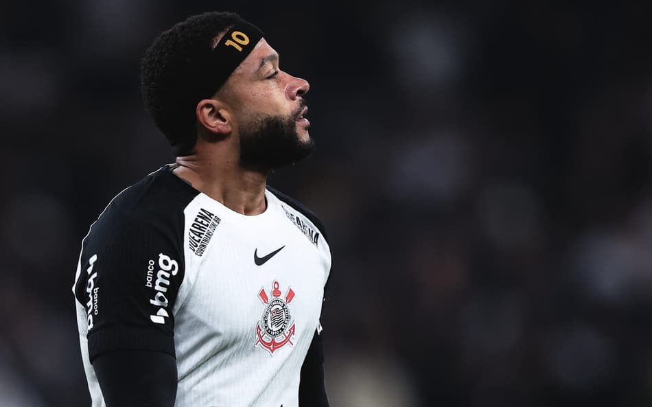 COPA DO BRASIL 2025, CORINTHIANS X PALMEIRAS