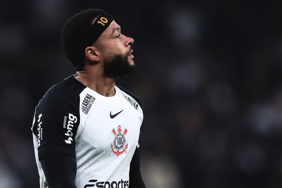 COPA DO BRASIL 2025, CORINTHIANS X PALMEIRAS