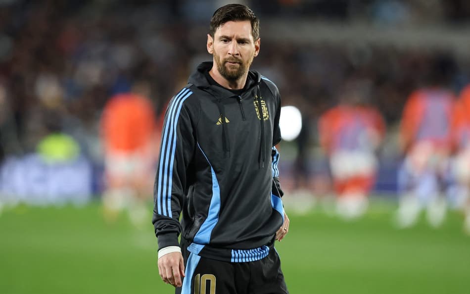 Clube fará ‘de tudo’ para contar com Lionel Messi; entenda