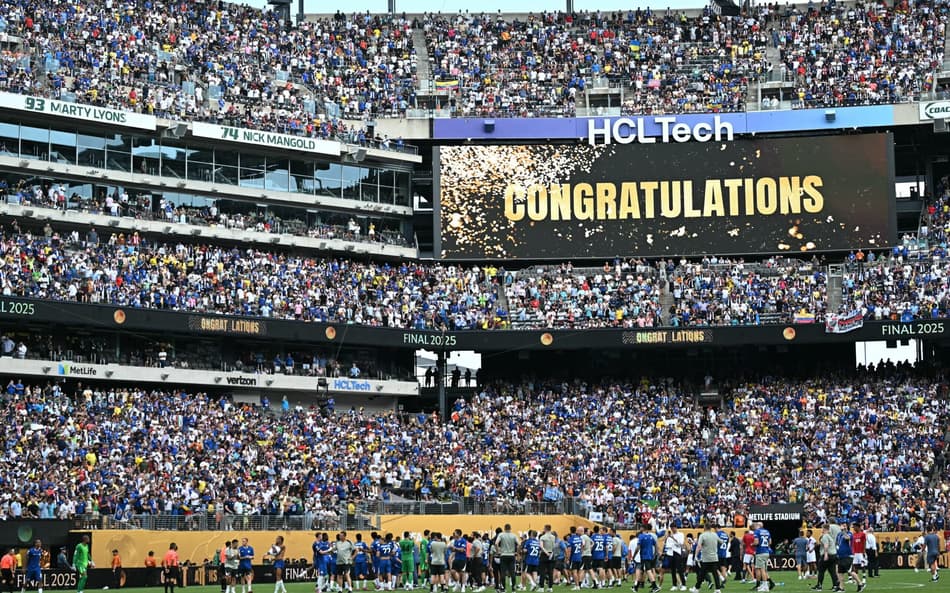 Metlife Stadium