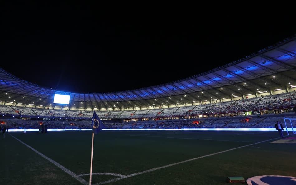Mineirão recebe Cruzeiro x Atlético-MG