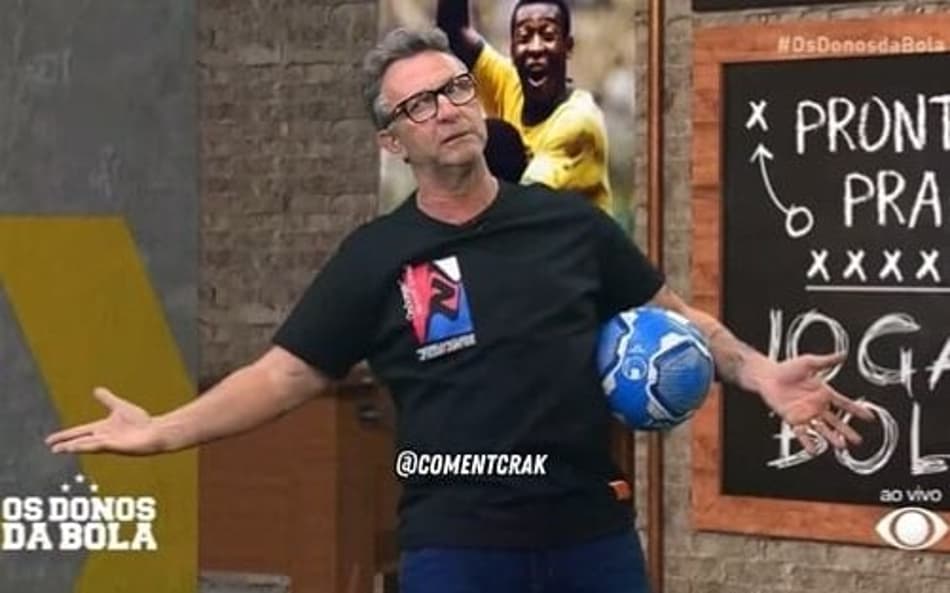 neto farofa