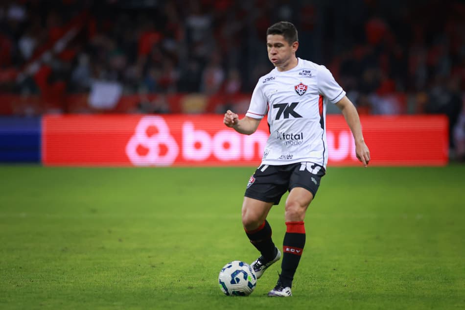 osvaldo vitória