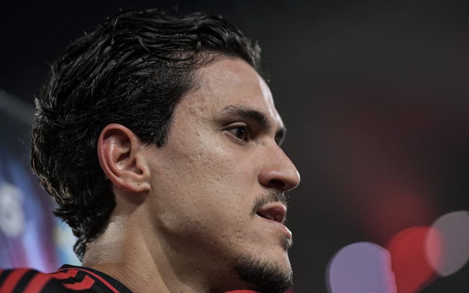 BRASILEIRO A 2025, FLAMENGO X FLUMINENSE