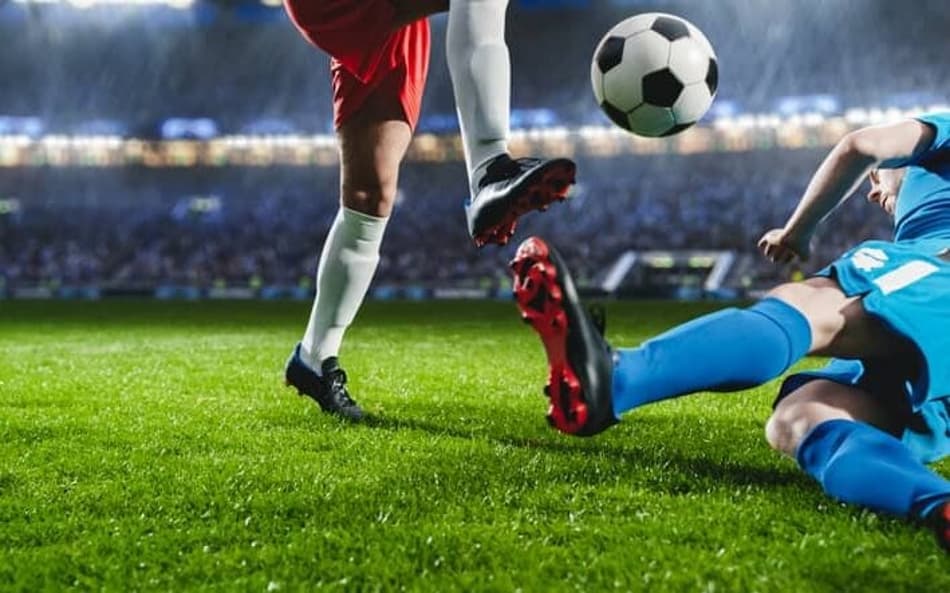 PSG x Real Madrid: Aposte com odd 6.0 no gol Vini Jr.