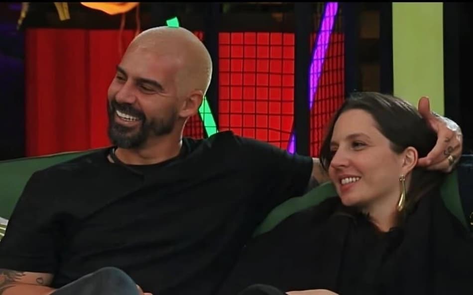 Relembre a carreira no futebol de Radamés, campeão do Power Couple Brasil