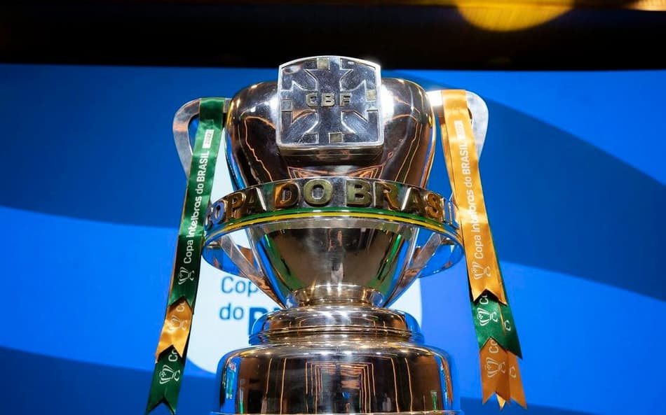 Taça Copa do Brasil