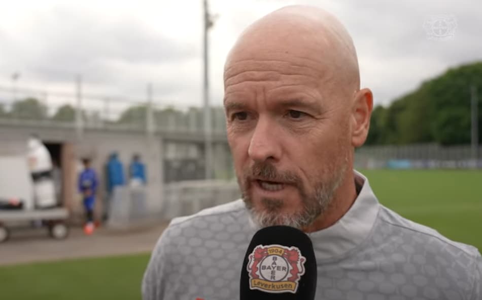 Técnico do Bayer exalta estrutura do Flamengo, que será base de treinos do time alemão