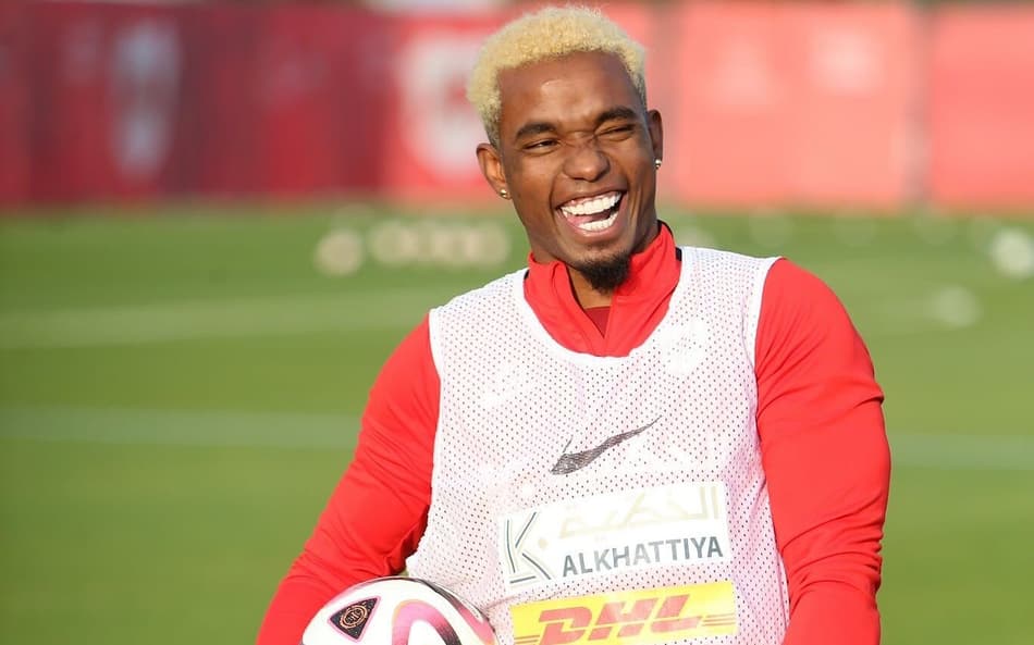 Thiago Mendes