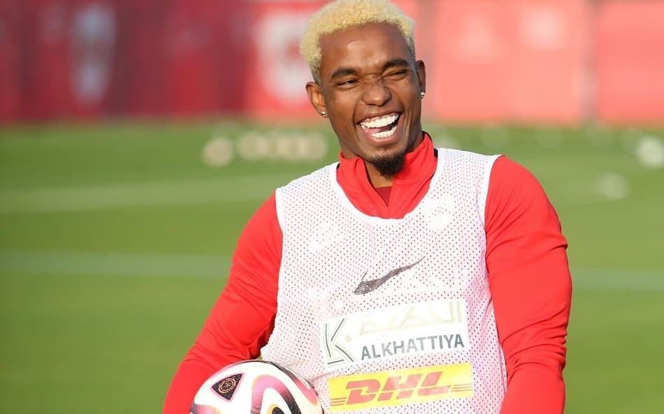 Thiago Mendes