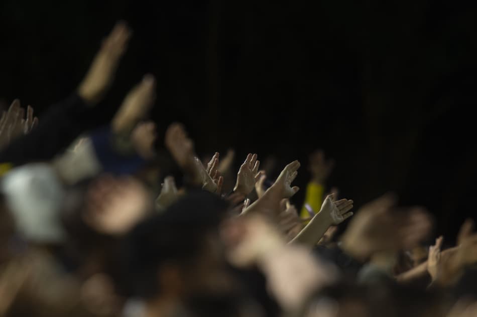 Ranking das torcidas: quem lidera em Norte, Sul, Nordeste, Sudeste e Centro-Oeste