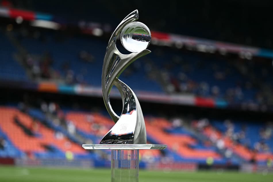AO VIVO: Veja imagens da final da Eurocopa feminina entre Espanha e Inglaterra