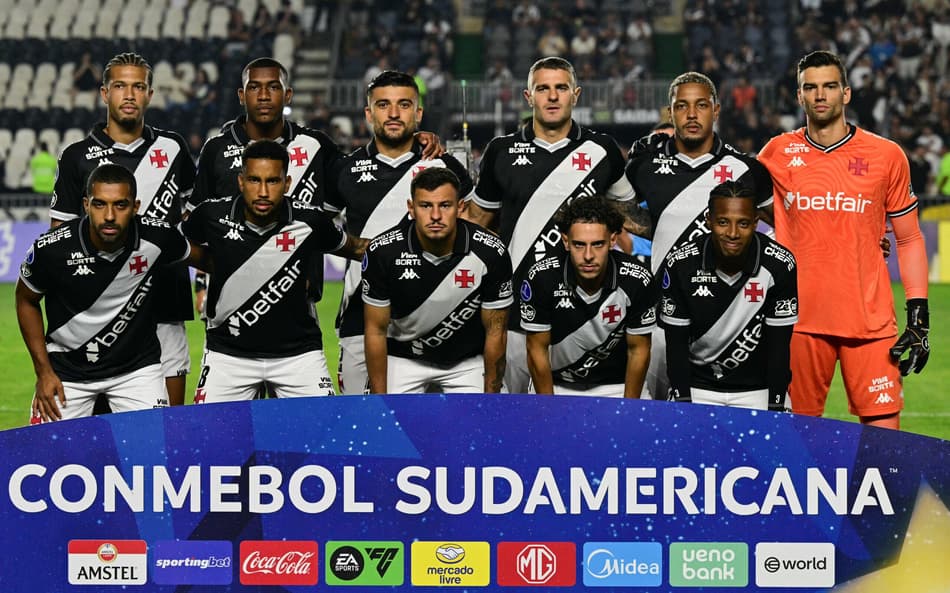 Vasco x Indpendiente del Valle