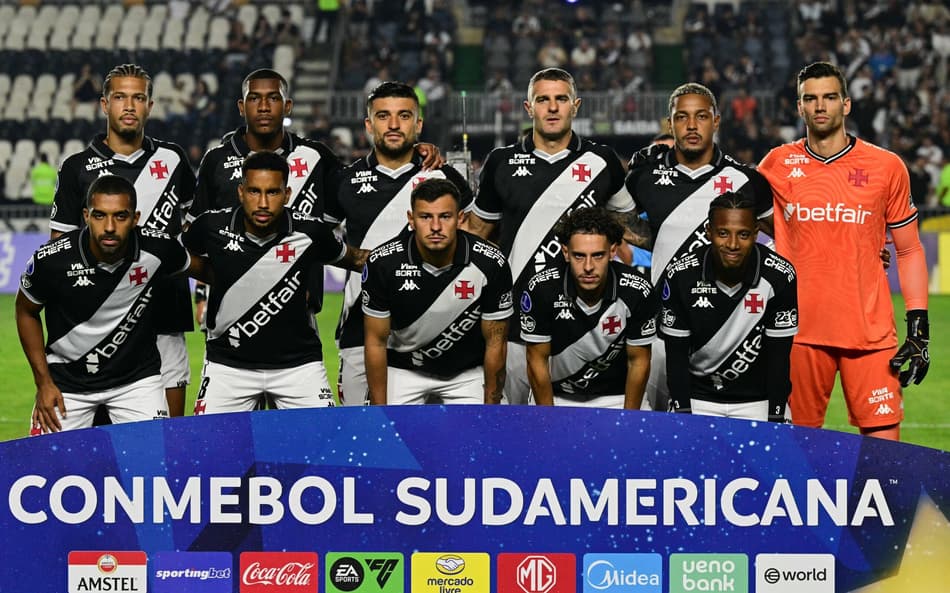 Vasco x Indpendiente del Valle