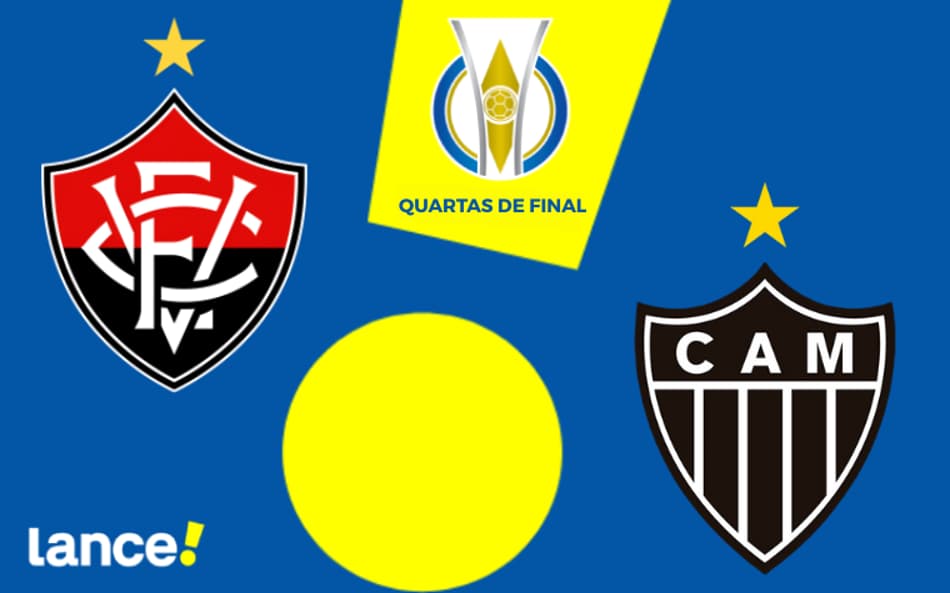 Vitória e Atlético-MG duelam pela Série A2 feminina.