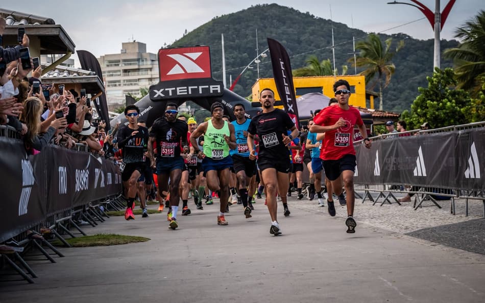 XTerra Caraguatatuba 2024 (foto: Divulgação)