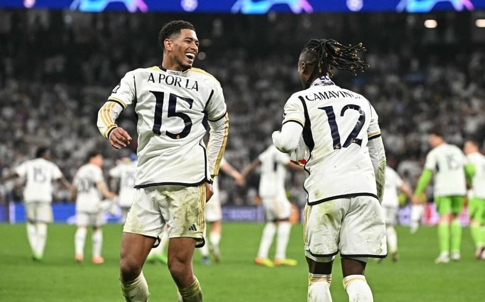FBL-EUR-C1-REAL MADRID-BAYERN MUNICH