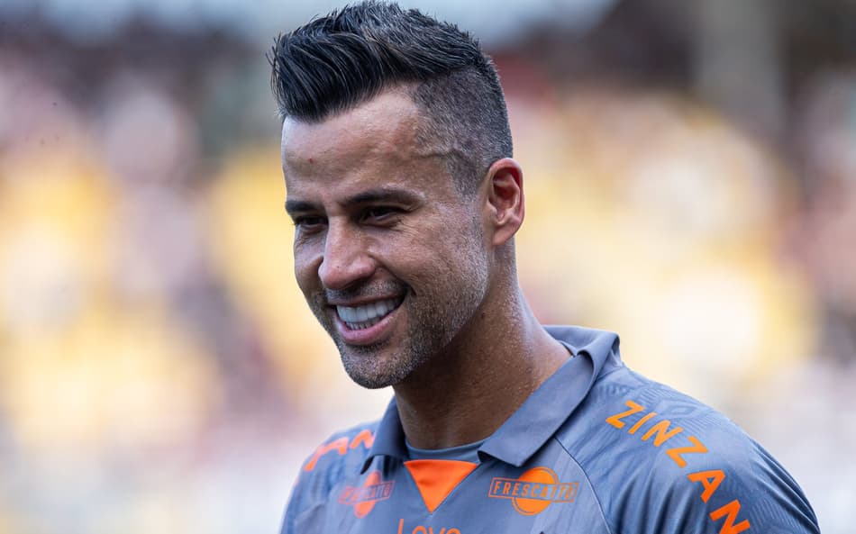 Fábio - Fluminense