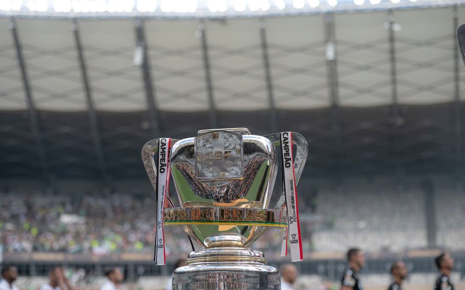 Copa do Brasil - Taça