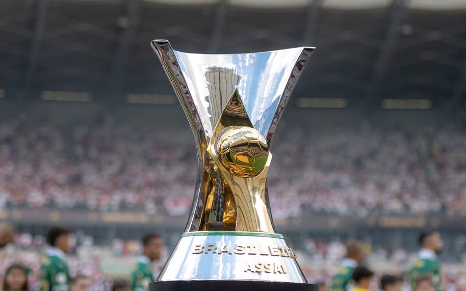 Brasileirão - Taça
