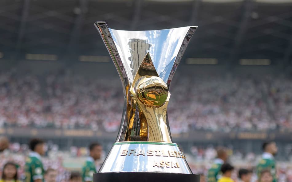 Brasileirão - Taça