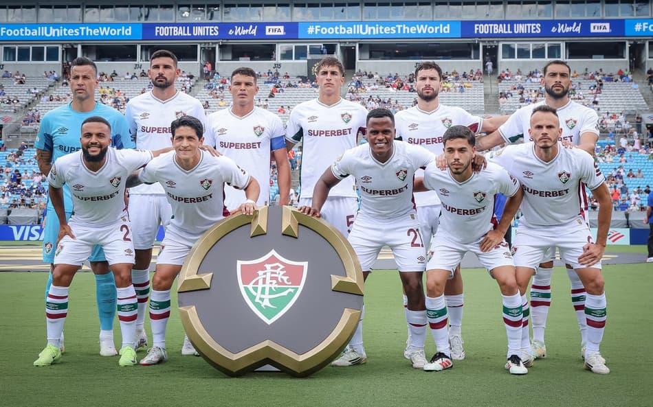 fluminense mundial