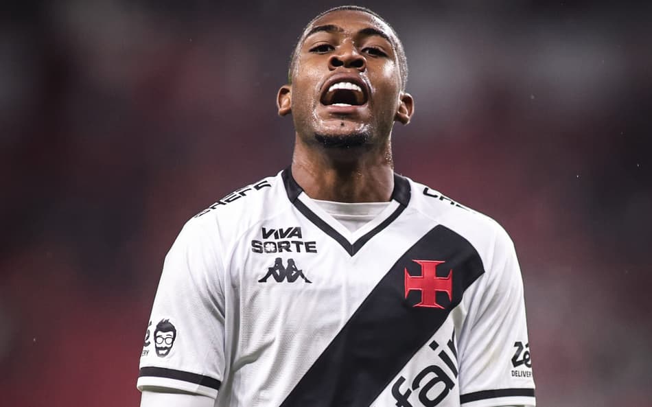 Rayan Vasco