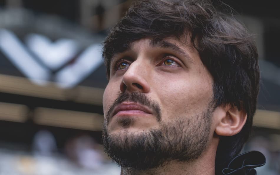 Igor Rabello será jogador do Fluminense