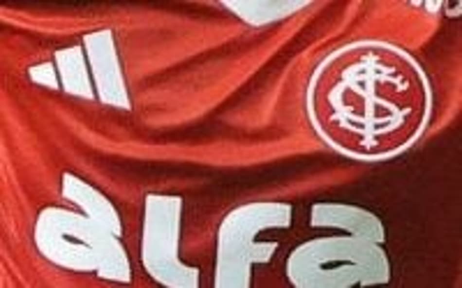 Alan Rodríguez, volante do Internacional