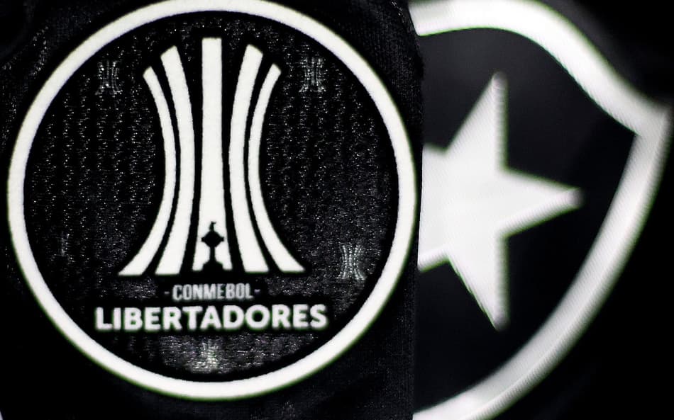 Botafogo foi eliminado da Libertadores pela LDU (Foto: Vítor Silva/Botafogo)