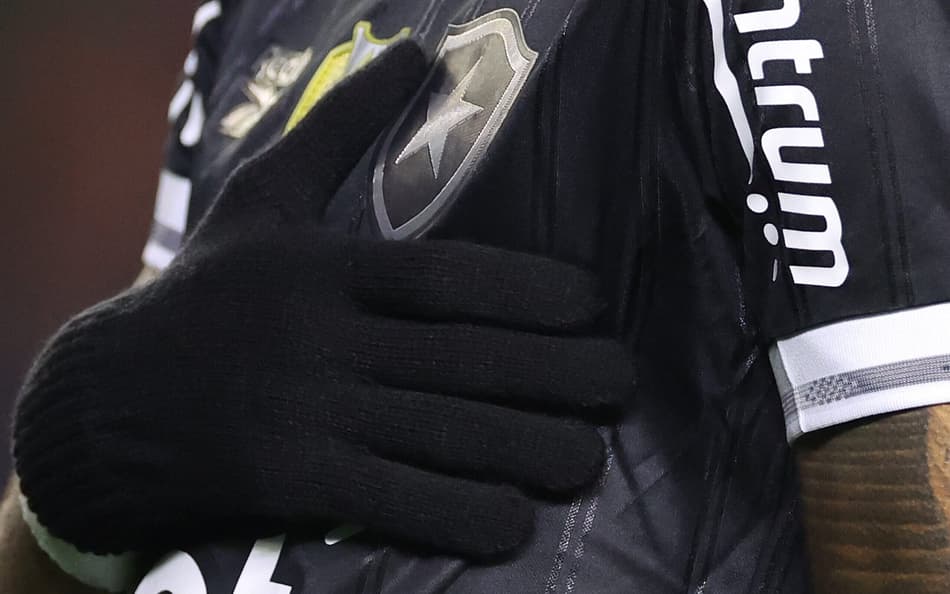 Botafogo não vencia o Juventude no Alfredo Jaconi desde 1996 (Foto: Vítor Silva/Botafogo)