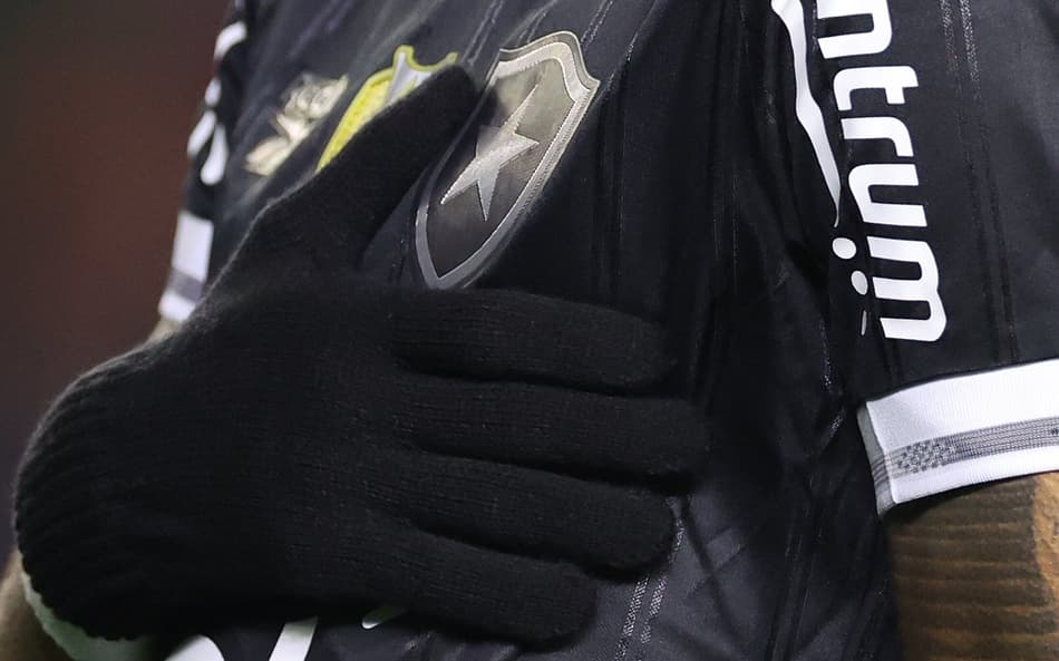 Botafogo não vencia o Juventude no Alfredo Jaconi desde 1996 (Foto: Vítor Silva/Botafogo)