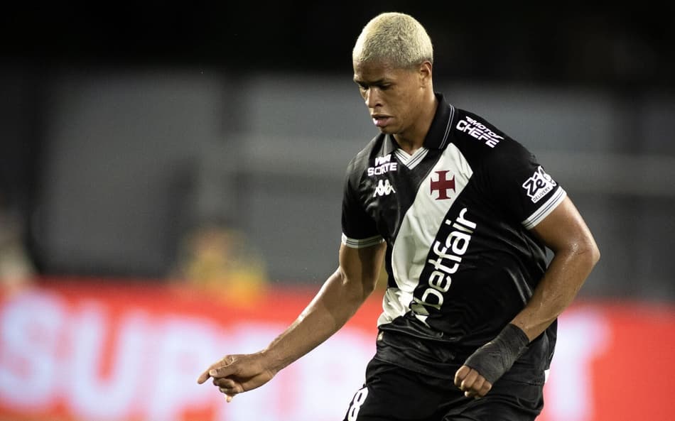Barros - Vasco