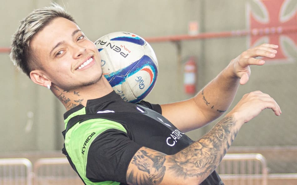 Futsal: Vasco encerra primeira fase contra o Juventude-MS; Lance! transmite